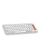 Logitech POP ICON Combo biała - 1355575 - zdjęcie 3